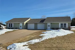 309-311 E Cowles Street, Alma Center, WI 54611 - Photo 2