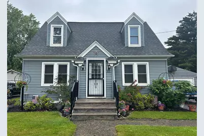 312 S 3rd Street, Cameron, WI 54822 - Photo 1