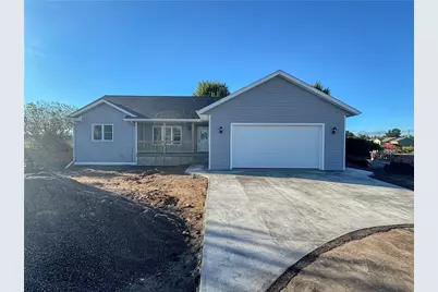 900 Clayton Street, Cameron, WI 54822 - Photo 1