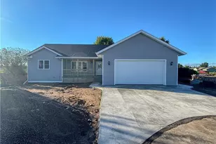 900 Clayton St, Cameron, WI 54822 - Photo 1