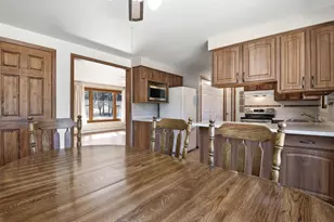 13942 W County Road B, Fairchild, WI 54741 - Photo 18