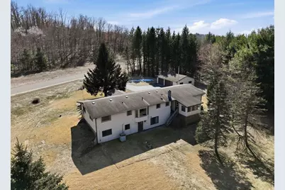 13942 W County Road B, Fairchild, WI 54741 - Photo 2