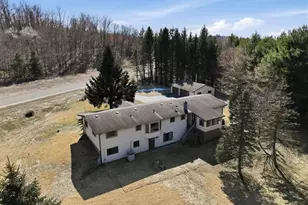 13942 W County Road B, Fairchild, WI 54741 - Photo 2