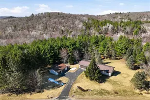 13942 W County Road B, Fairchild, WI 54741 - Photo 4