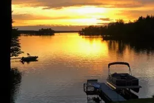 15326 W Birch Point Road, Hayward, WI 54843 - Photo 4