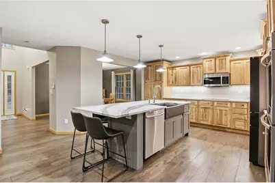 1885 Buck Rub Road, Eau Claire, WI 54703 - Photo 8