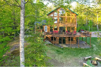 9357 Secluded Trail, Hayward, WI 54843 - Photo 4