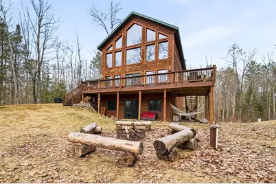9357 Secluded Trail, Hayward, WI 54843 - Photo 8