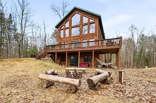 9357 Secluded Trl, Hayward, WI 54843 - Photo 8