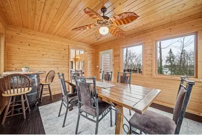 9357 Secluded Trail, Hayward, WI 54843 - Photo 26