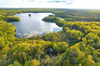 9357 Secluded Trail, Hayward, WI 54843 - Photo 12