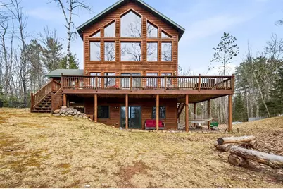 9357 Secluded Trail, Hayward, WI 54843 - Photo 2