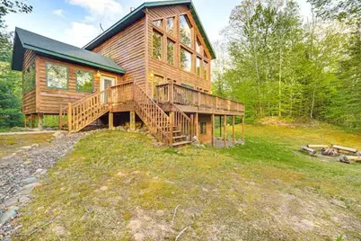 9357 Secluded Trail, Hayward, WI 54843 - Photo 4