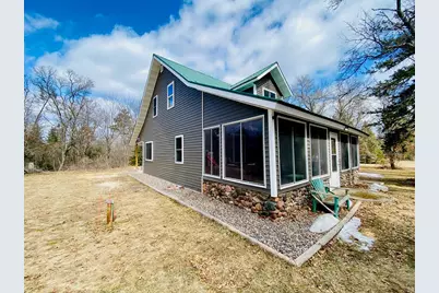 9397 E County Road T, Wascott, WI 54859 - Photo 2