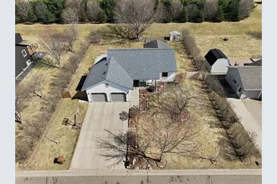 406 Thompson Street, Bloomer, WI 54724 - Photo 4