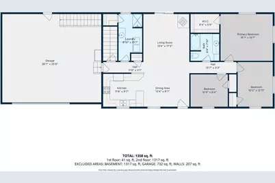 15932 County Highway Ee, Cornell, WI 54732 - Photo 56