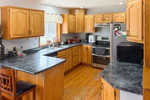 15932 Co Hwy EE, Cornell, WI 54732 - Photo 10