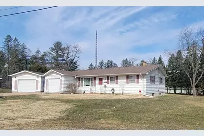 1223 Harrison Street, Black River Falls, WI 54615 - Photo 1