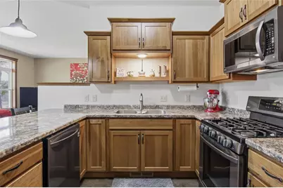 3442 Creek Ridge Drive, Eau Claire, WI 54703 - Photo 12