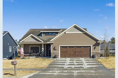 4252 Drier Court, Eau Claire, WI 54701 - Photo 1