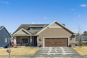 4252 Drier Ct, Eau Claire, WI 54701 - Photo 1