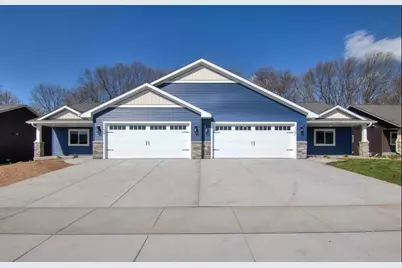 703 Sequoia Drive, Altoona, WI 54720 - Photo 1