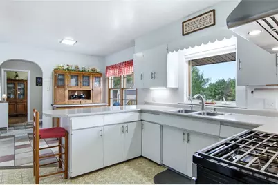 10861N Nyman Avenue, Hayward, WI 54843 - Photo 6