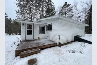 13745N Sabin Road, Hayward, WI 54843 - Photo 2