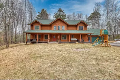 16539 W Acorn Ridge, Hayward, WI 54843 - Photo 2