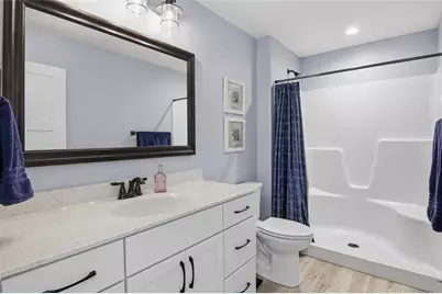 4974 Field Crest Lane, Eau Claire, WI 54701 - Photo 16