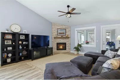 4974 Field Crest Lane, Eau Claire, WI 54701 - Photo 2