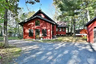 1295 Wildwood Ln, Spooner, WI 54801 - Photo 4