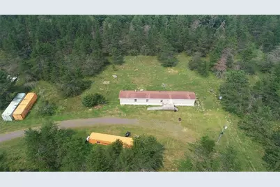12853 Mail Road, Gordon, WI 54838 - Photo 2