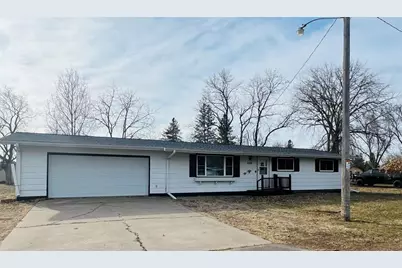 1116 Rainey Avenue, Rice Lake, WI 54868 - Photo 1