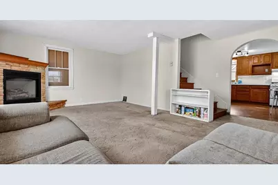 206 S Park Road, Blair, WI 54616 - Photo 6