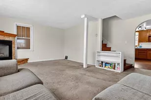 206 S Park Rd, Blair, WI 54616 - Photo 6