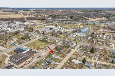 206 S Park Road, Blair, WI 54616 - Photo 20