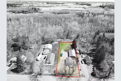 580 1st Avenue, Cumberland, WI 54829 - Photo 2