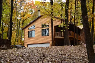 15594 W Deer Ln, Birchwood, WI 54817 - Photo 2