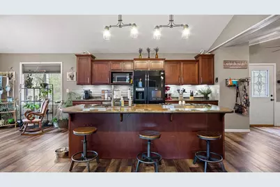 15594 W Deer Lane, Birchwood, WI 54817 - Photo 8