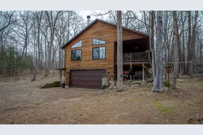 15594 W Deer Lane, Birchwood, WI 54817 - Photo 1