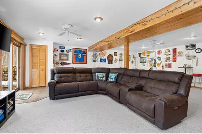 1388 W Town Hall Road, Springbrook, WI 54875 - Photo 30