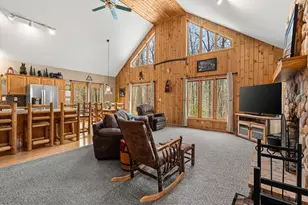 1388 W Town Hall Rd, Springbrook, WI 54875 - Photo 6