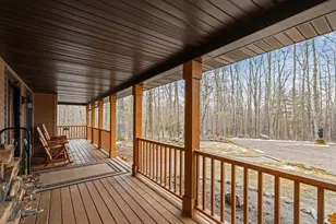 1388 W Town Hall Rd, Springbrook, WI 54875 - Photo 14
