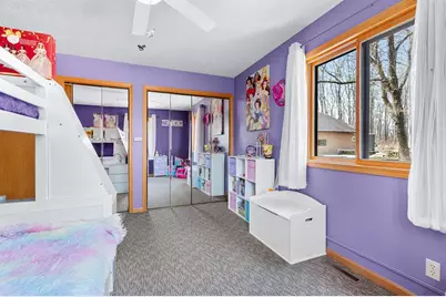 1388 Town Hall Road, Springbrook, WI 54875 - Photo 20