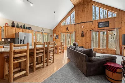 1388 Town Hall Road, Springbrook, WI 54875 - Photo 12