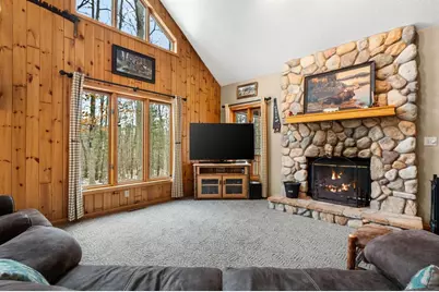 1388 Town Hall Road, Springbrook, WI 54875 - Photo 8