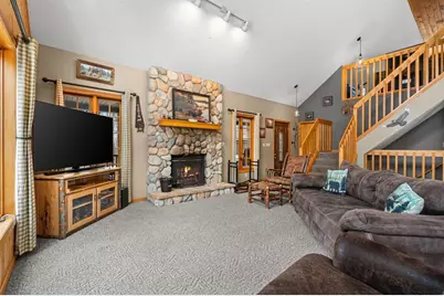1388 W Town Hall Road, Springbrook, WI 54875 - Photo 18
