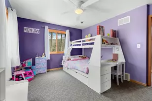 1388 W Town Hall Rd, Springbrook, WI 54875 - Photo 18