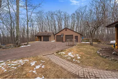 1388 W Town Hall Road, Springbrook, WI 54875 - Photo 34